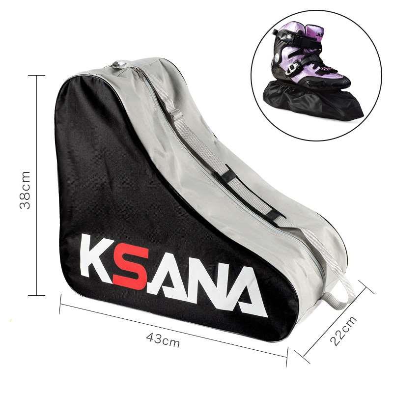 IT'S GOT A LOGO + SHOE SUIT